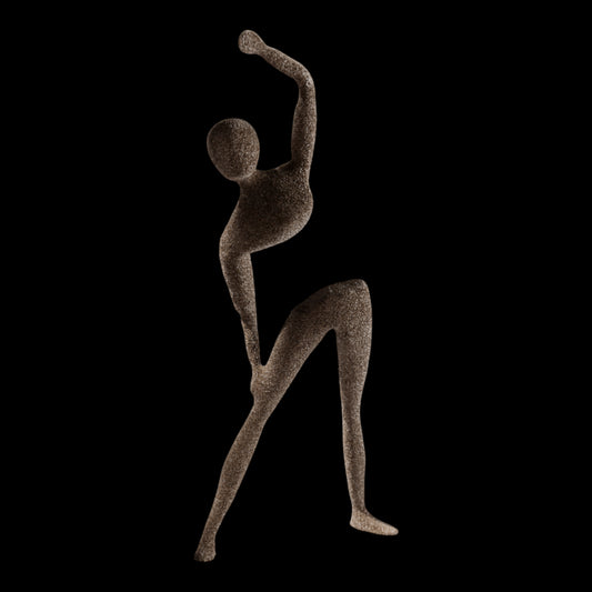 NObody Yoga: A Serene Journey