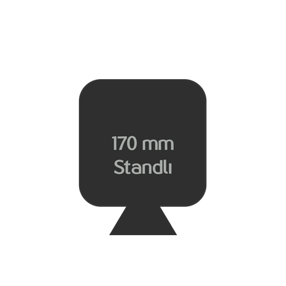 Minecraft – Dekoratif Masaüstü & Duvar Saati