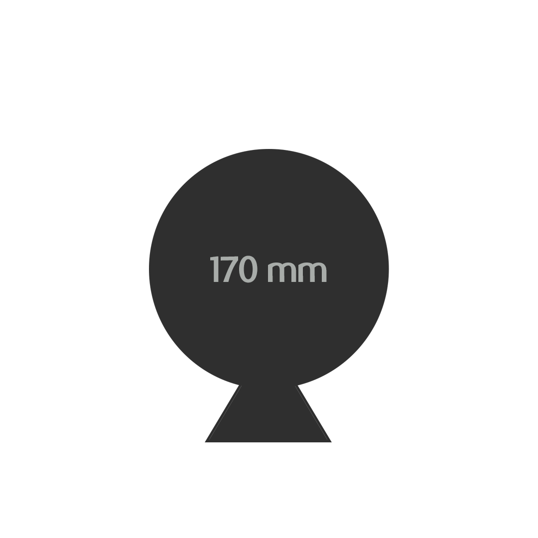 Şimşek McQueen – Dekoratif Masaüstü & Duvar Saati