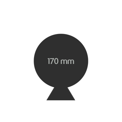 Şimşek McQueen – Dekoratif Masaüstü & Duvar Saati
