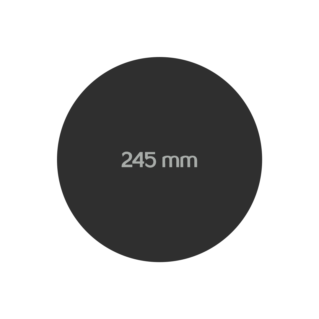 Şimşek McQueen – Dekoratif Masaüstü & Duvar Saati