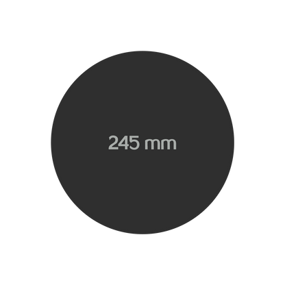 Şimşek McQueen – Dekoratif Masaüstü & Duvar Saati
