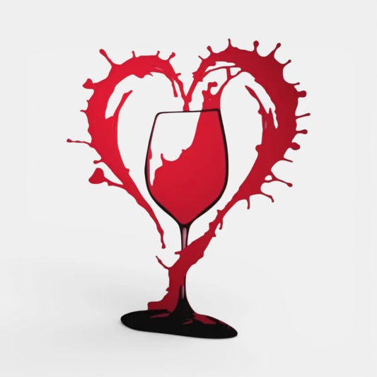 Splash | Dekoratif Duvar Süsü